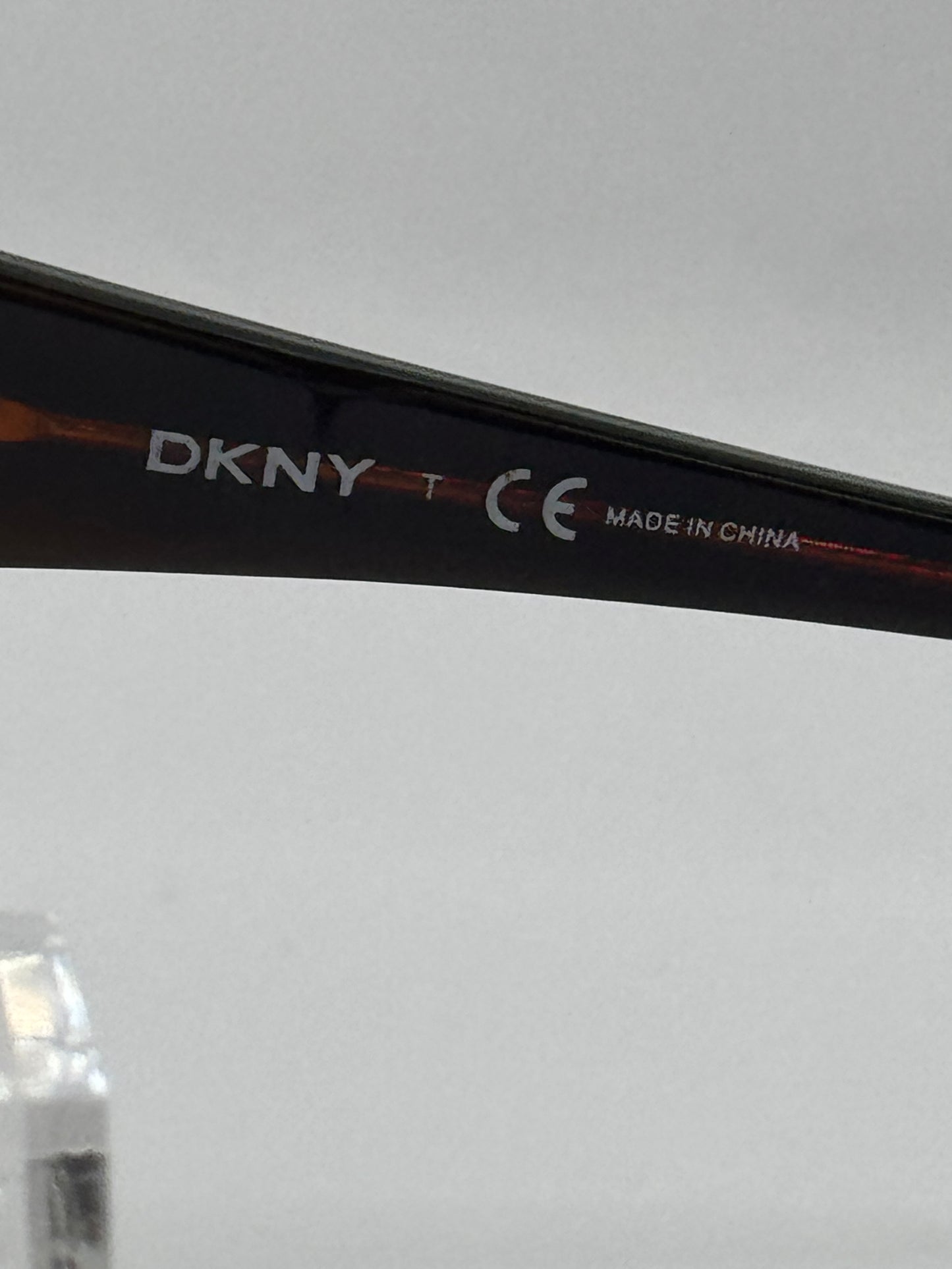 Dkny 4599 Eyeglasses in color 3248