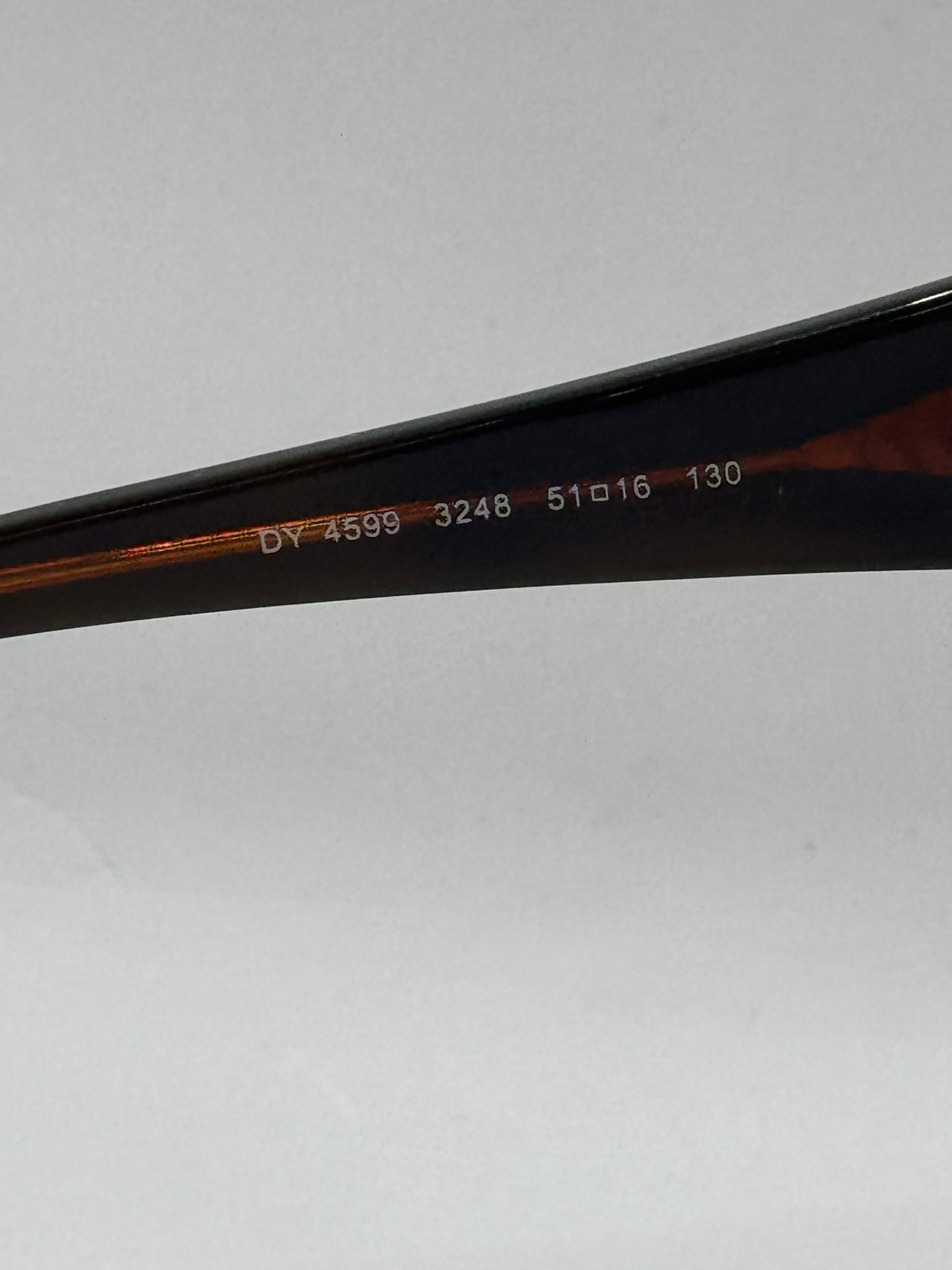Dkny 4599 Eyeglasses in color 3248