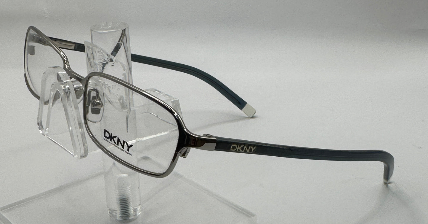 Dkny 5507 Eyeglasses in color 1002