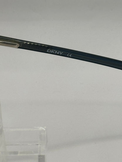 Dkny 5507 Eyeglasses in color 1002