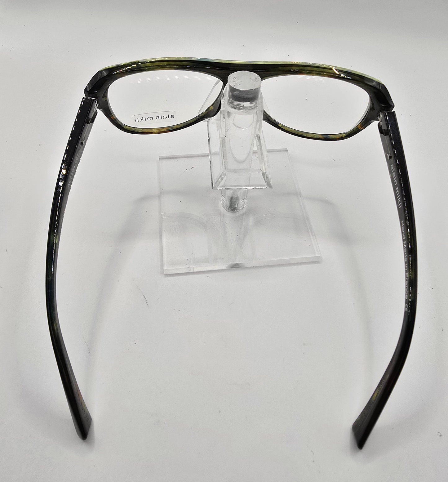 Alain Mikli 1204 Eyeglasses in color 3026