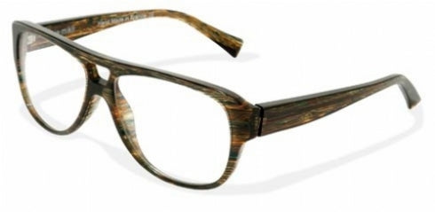 Alain Mikli 1204 Eyeglasses in color 3026