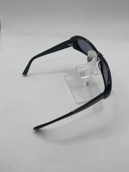 Oliver Peoples Phoebe Sunglasses in color Black