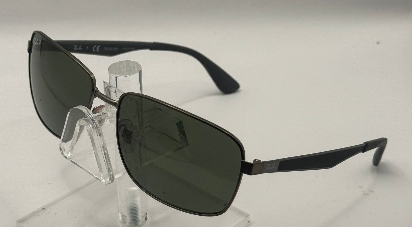 Ray Ban 3529 Sunglasses in color 0299a
