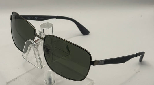 Ray Ban 3529 Sunglasses in color 0299a
