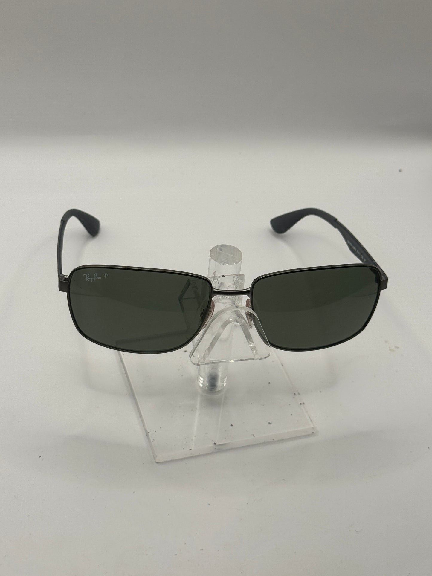 Ray Ban 3529 Sunglasses in color 0299a