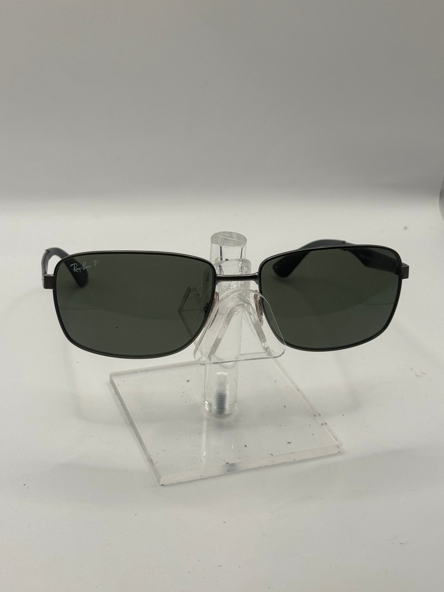 Ray Ban 3529 Sunglasses in color 0299a