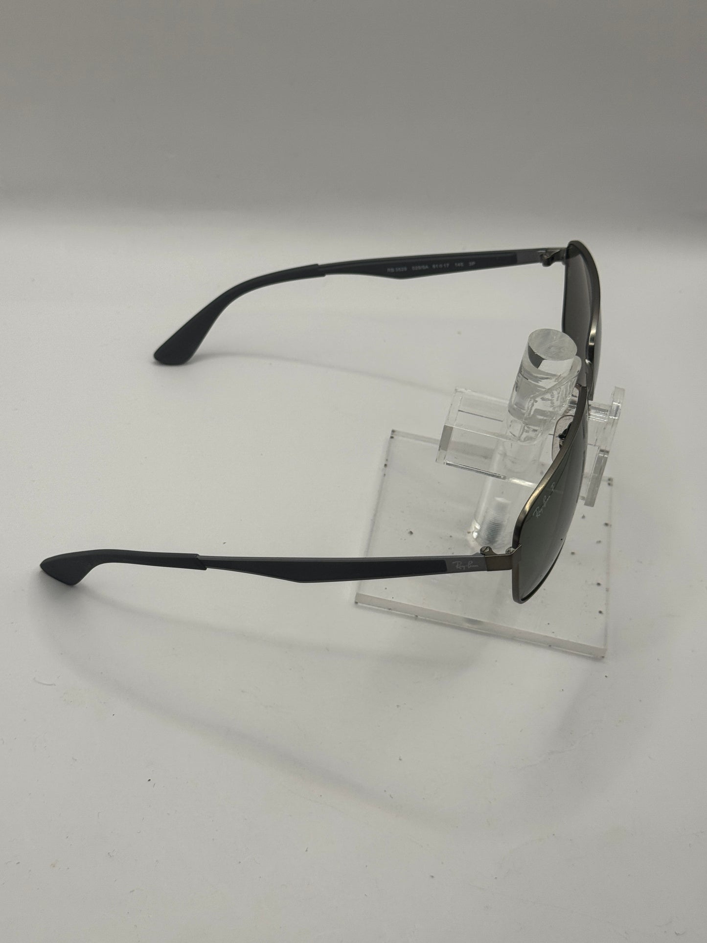 Ray Ban 3529 Sunglasses in color 0299a