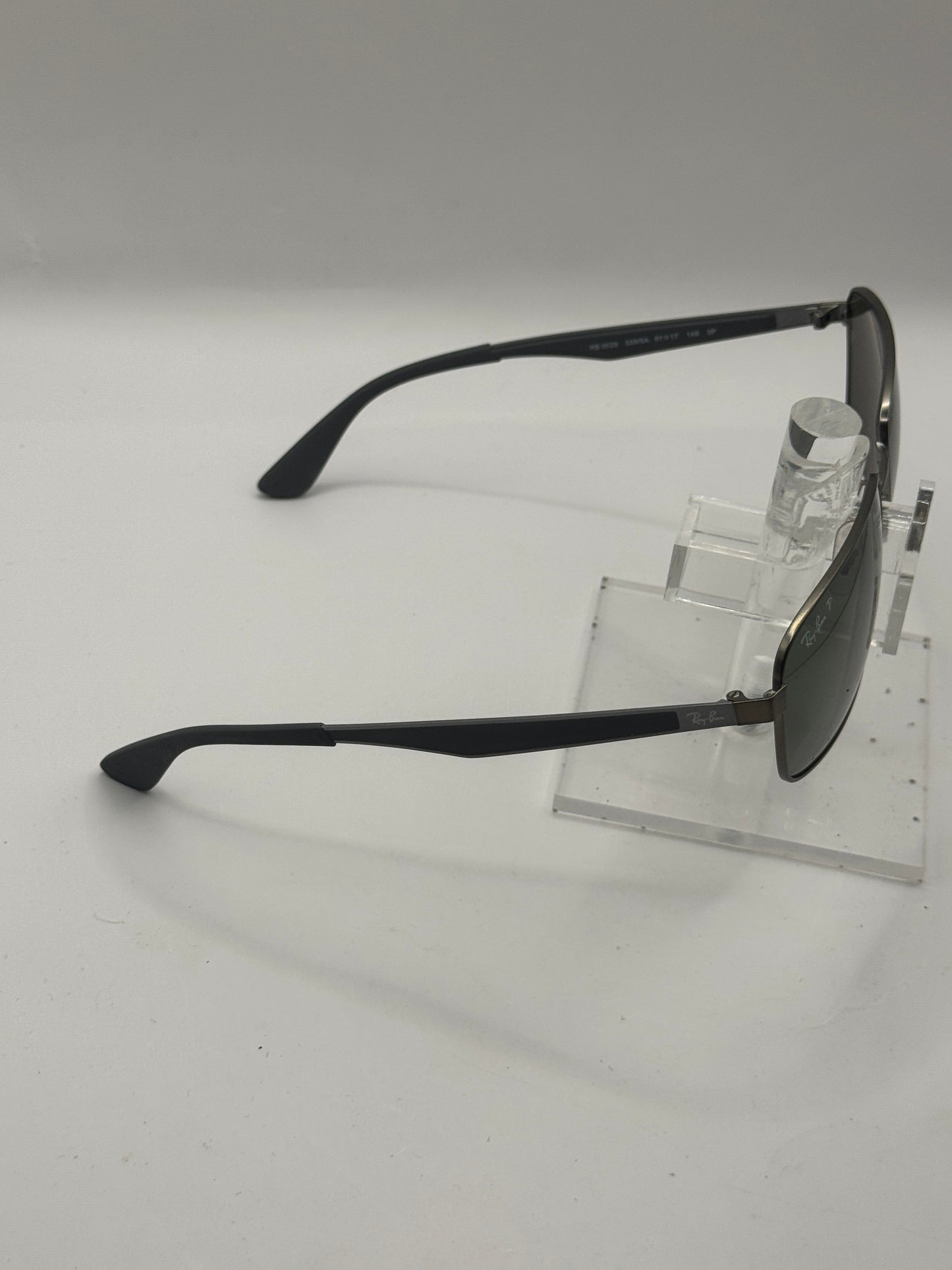 Ray Ban 3529 Sunglasses in color 0299a