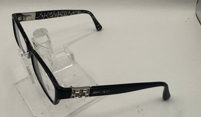 Jimmy Choo 41 Eyeglasses in color Axt