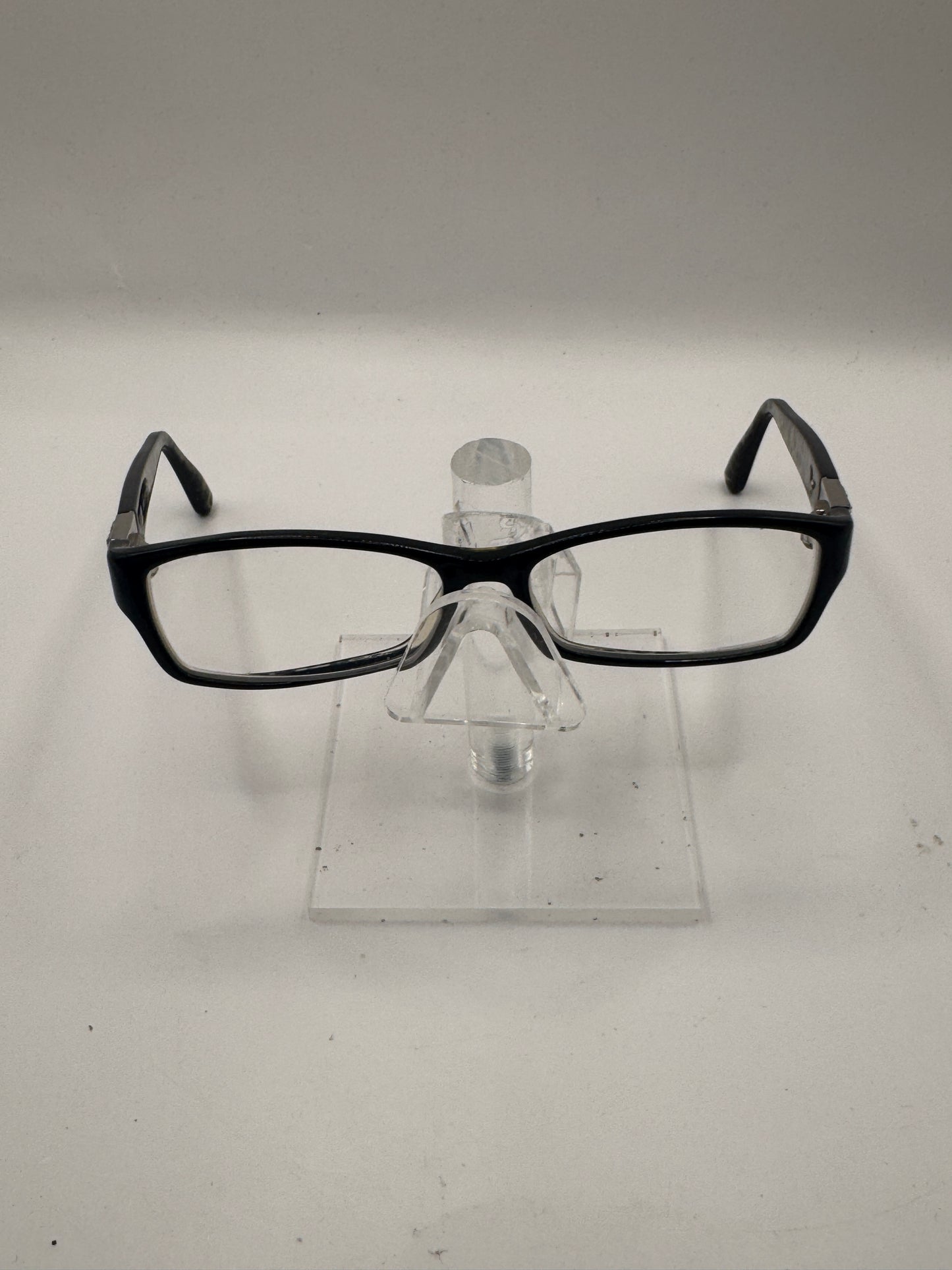 Jimmy Choo 41 Eyeglasses in color Axt