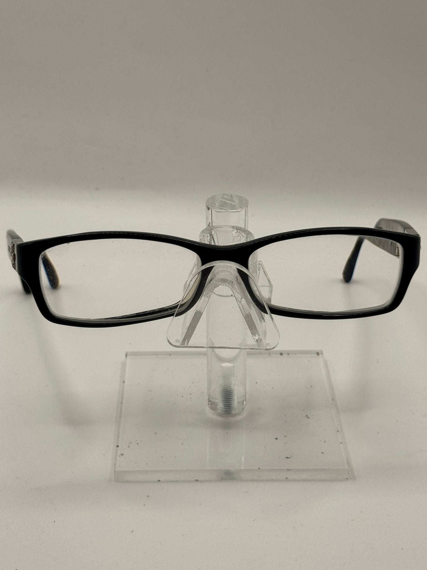 Jimmy Choo 41 Eyeglasses in color Axt