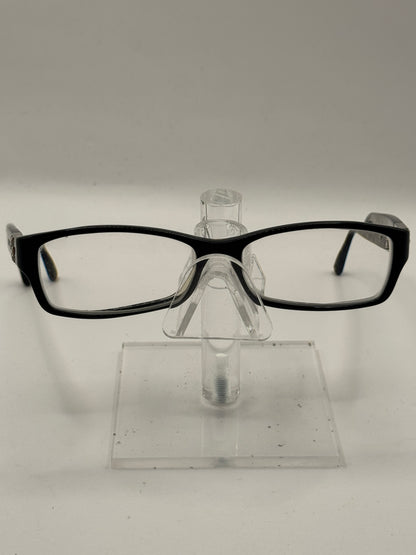 Jimmy Choo 41 Eyeglasses in color Axt