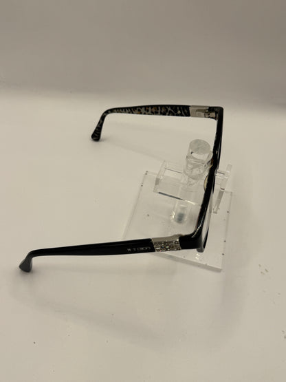 Jimmy Choo 41 Eyeglasses in color Axt