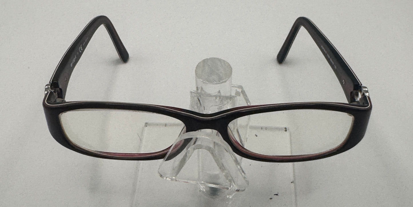 Vogue 2535 Eyeglasses in color 1538