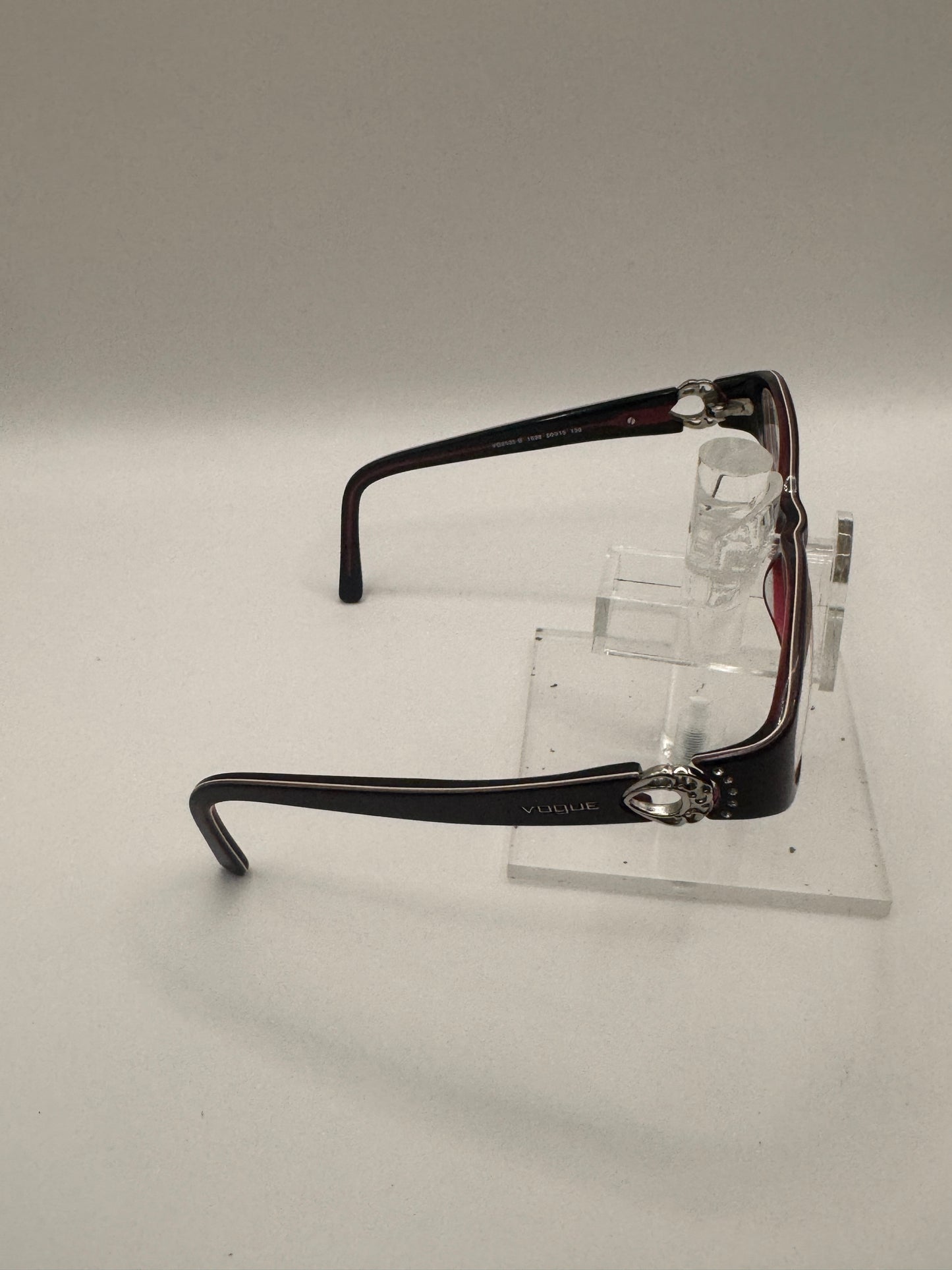 Vogue 2535 Eyeglasses in color 1538