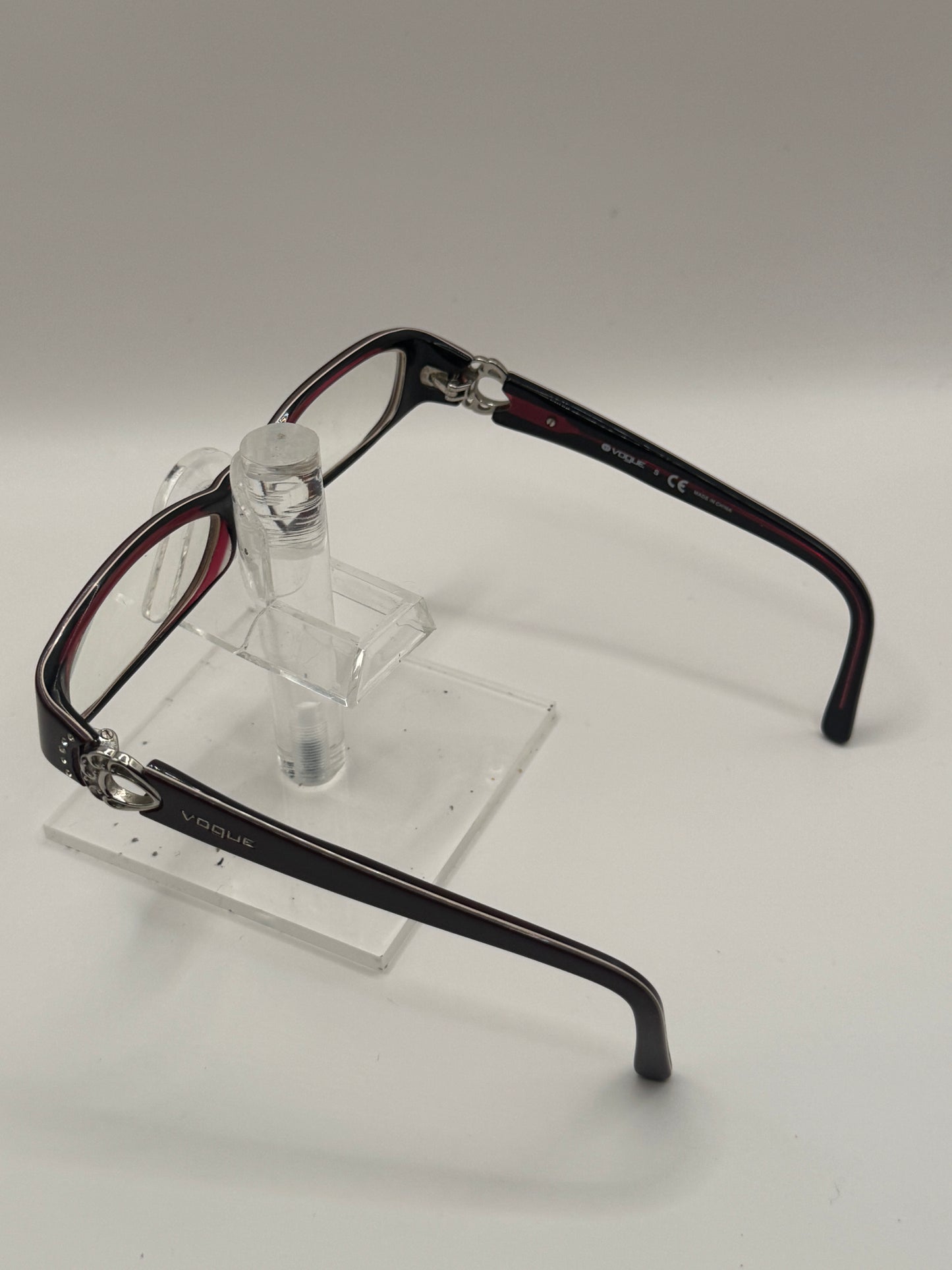 Vogue 2535 Eyeglasses in color 1538