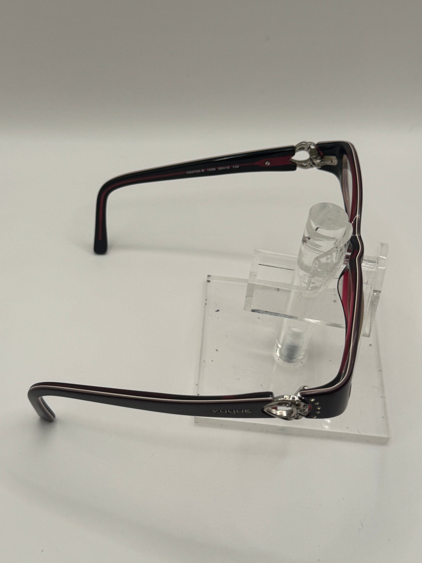 Vogue 2535 Eyeglasses in color 1538