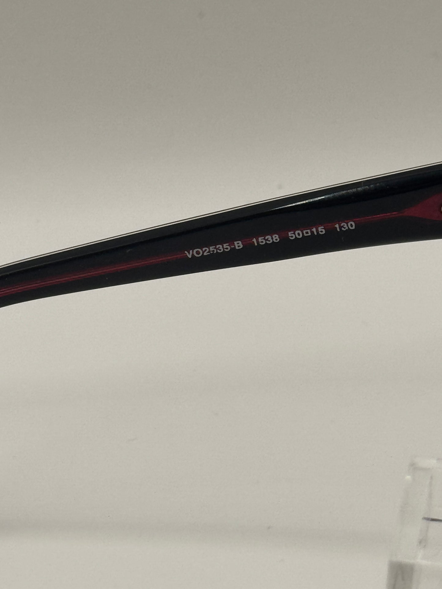 Vogue 2535 Eyeglasses in color 1538