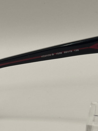 Vogue 2535 Eyeglasses in color 1538