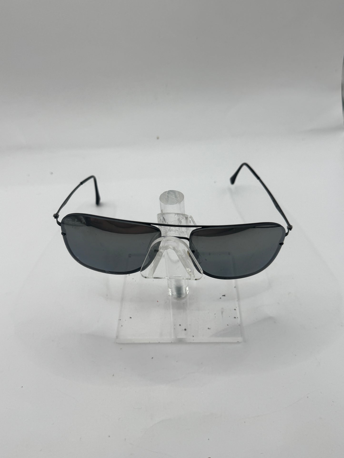 Ray Ban 8054 Sunglasses in color 15482