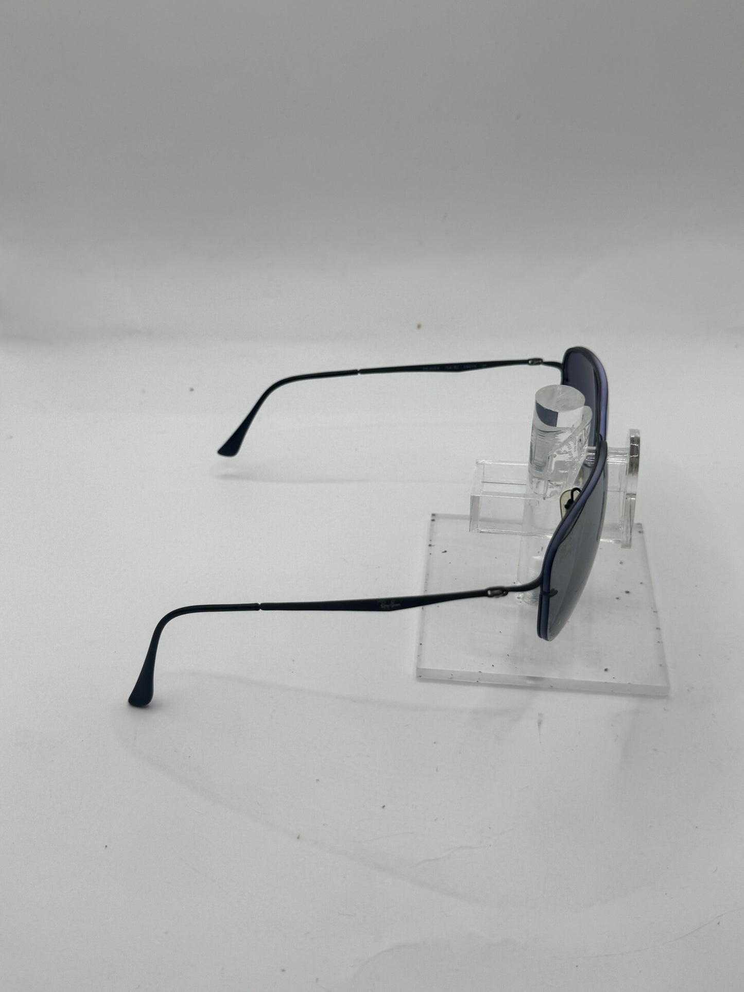 Ray Ban 8054 Sunglasses in color 15482