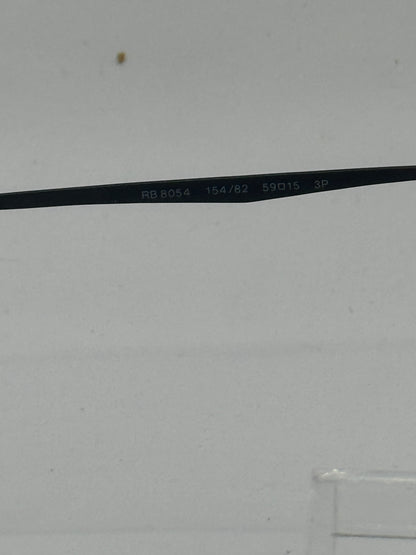 Ray Ban 8054 Sunglasses in color 15482