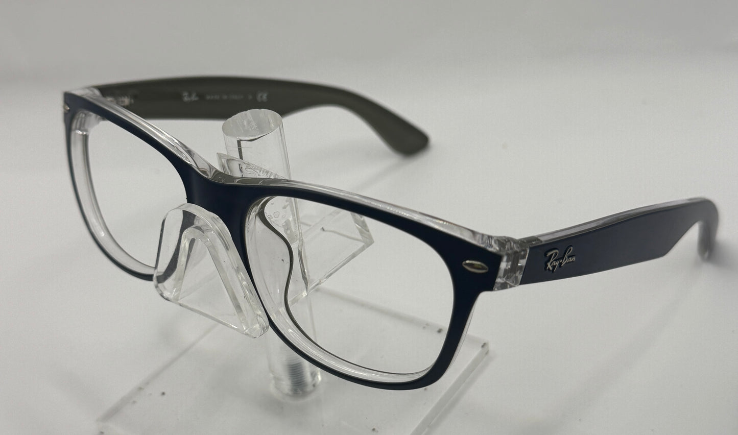 Ray Ban 2132f Sunglasses in color 6188