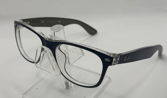 Ray Ban 2132f Sunglasses in color 6188