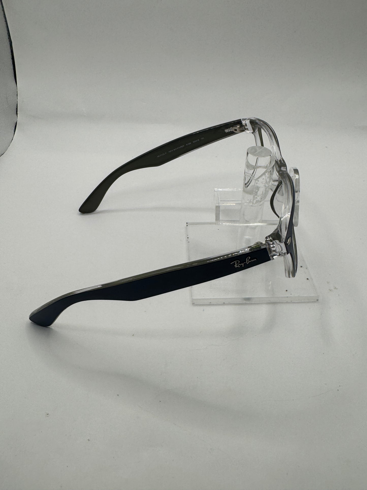 Ray Ban 2132f Sunglasses in color 6188