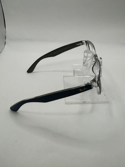Ray Ban 2132f Sunglasses in color 6188
