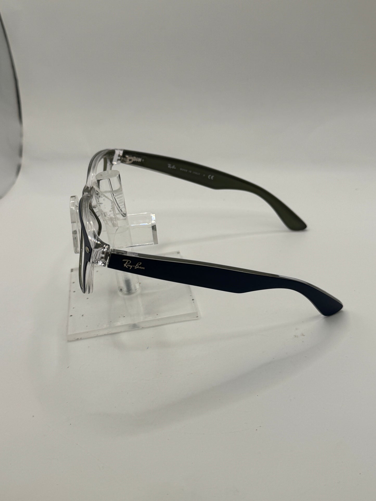 Ray Ban 2132f Sunglasses in color 6188