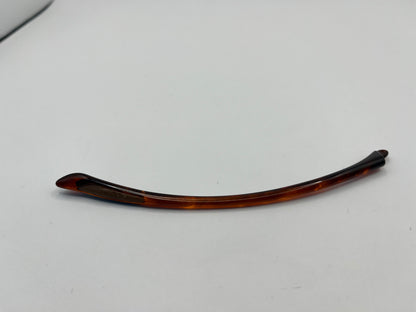 Maui Jim 412 Banyans Left Temple Tortoise