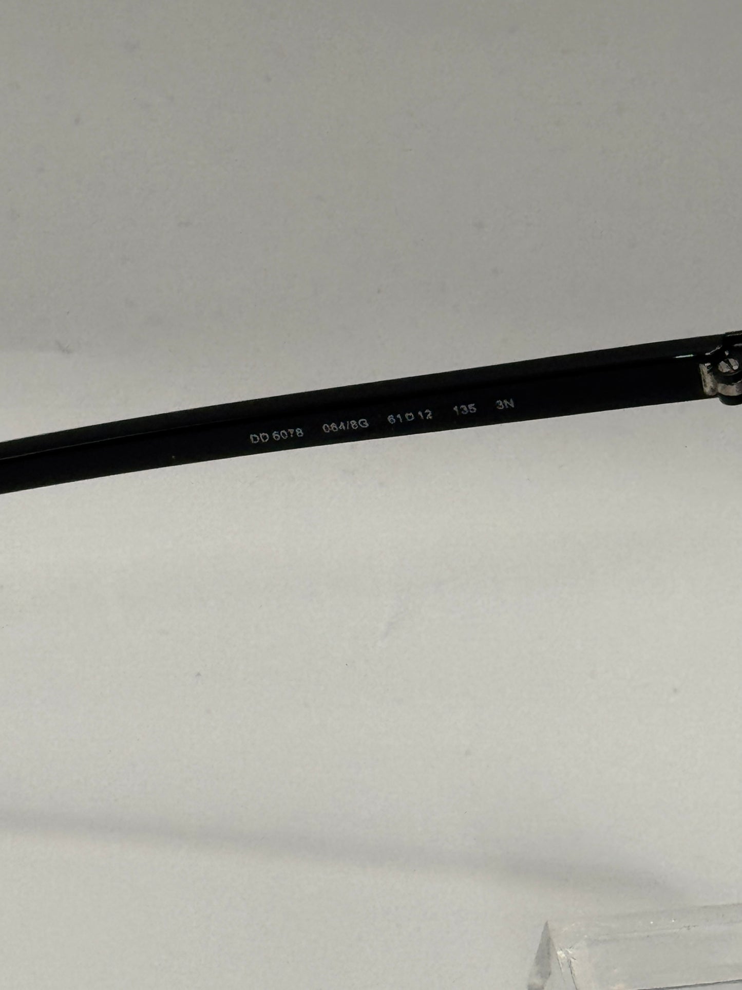 D&g 6078 Sunglasses in color 0648g