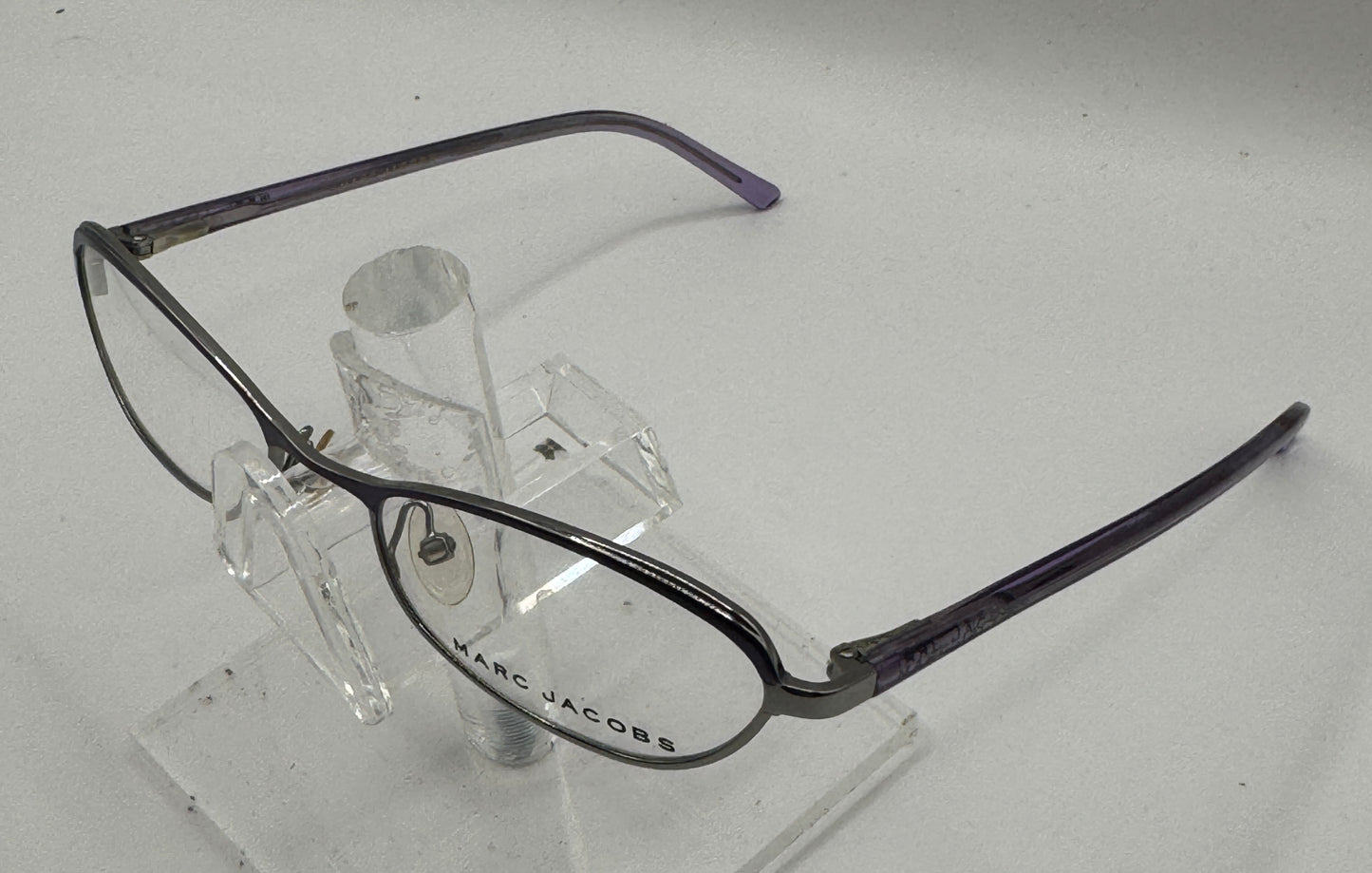 Marc Jacobs 039 Eyeglasses in color Ala