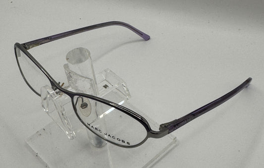Marc Jacobs 039 Eyeglasses in color Ala