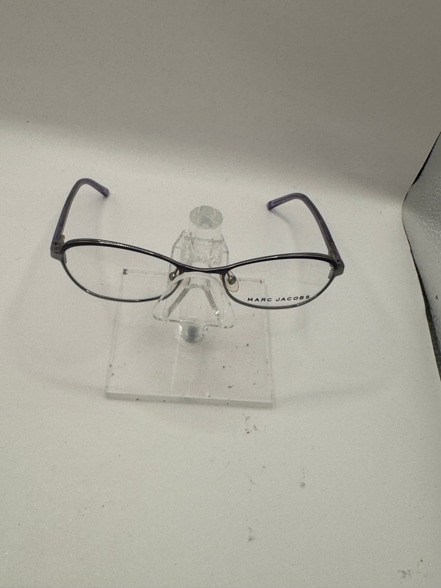 Marc Jacobs 039 Eyeglasses in color Ala