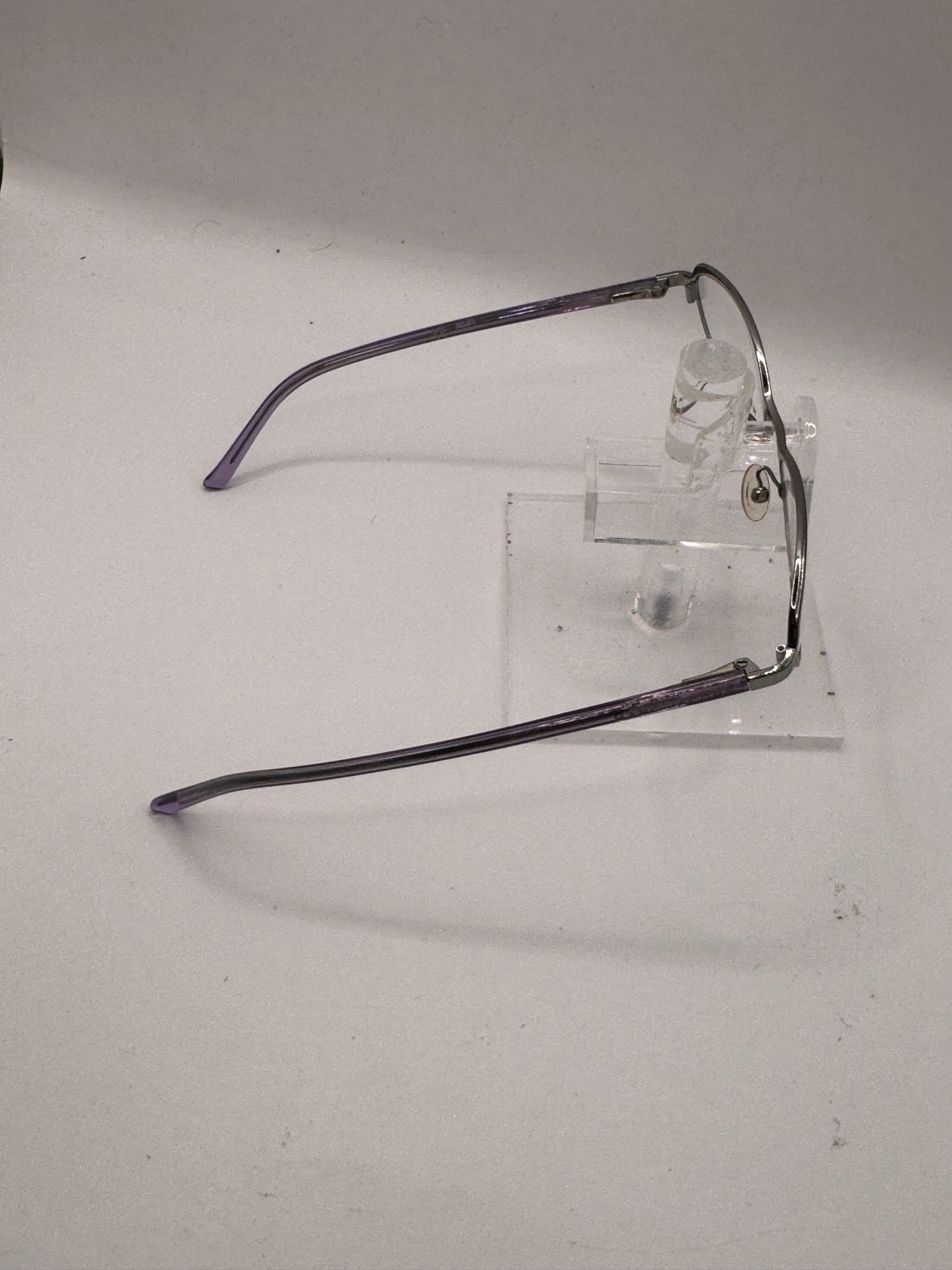 Marc Jacobs 039 Eyeglasses in color Ala