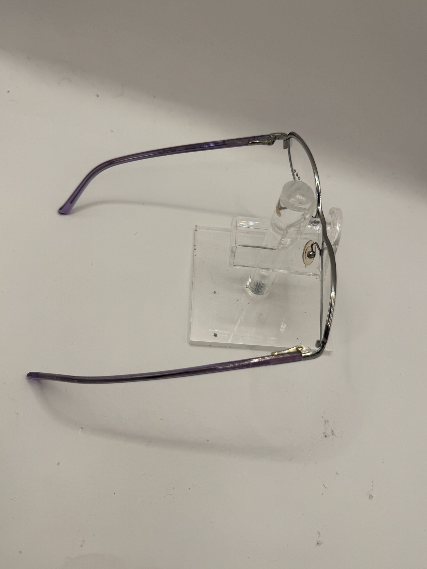 Marc Jacobs 039 Eyeglasses in color Ala