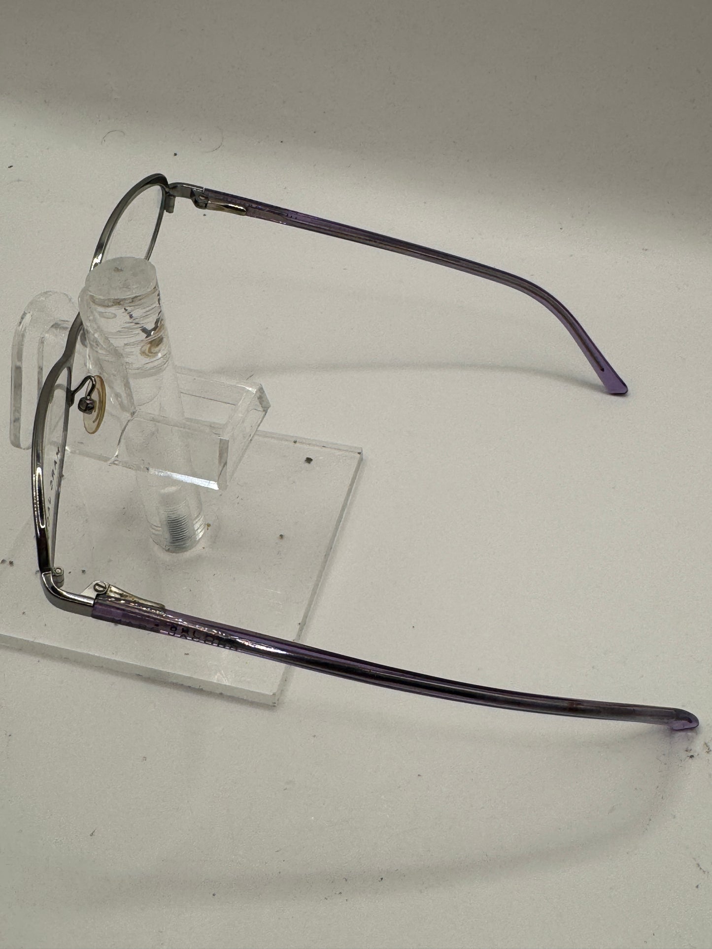 Marc Jacobs 039 Eyeglasses in color Ala