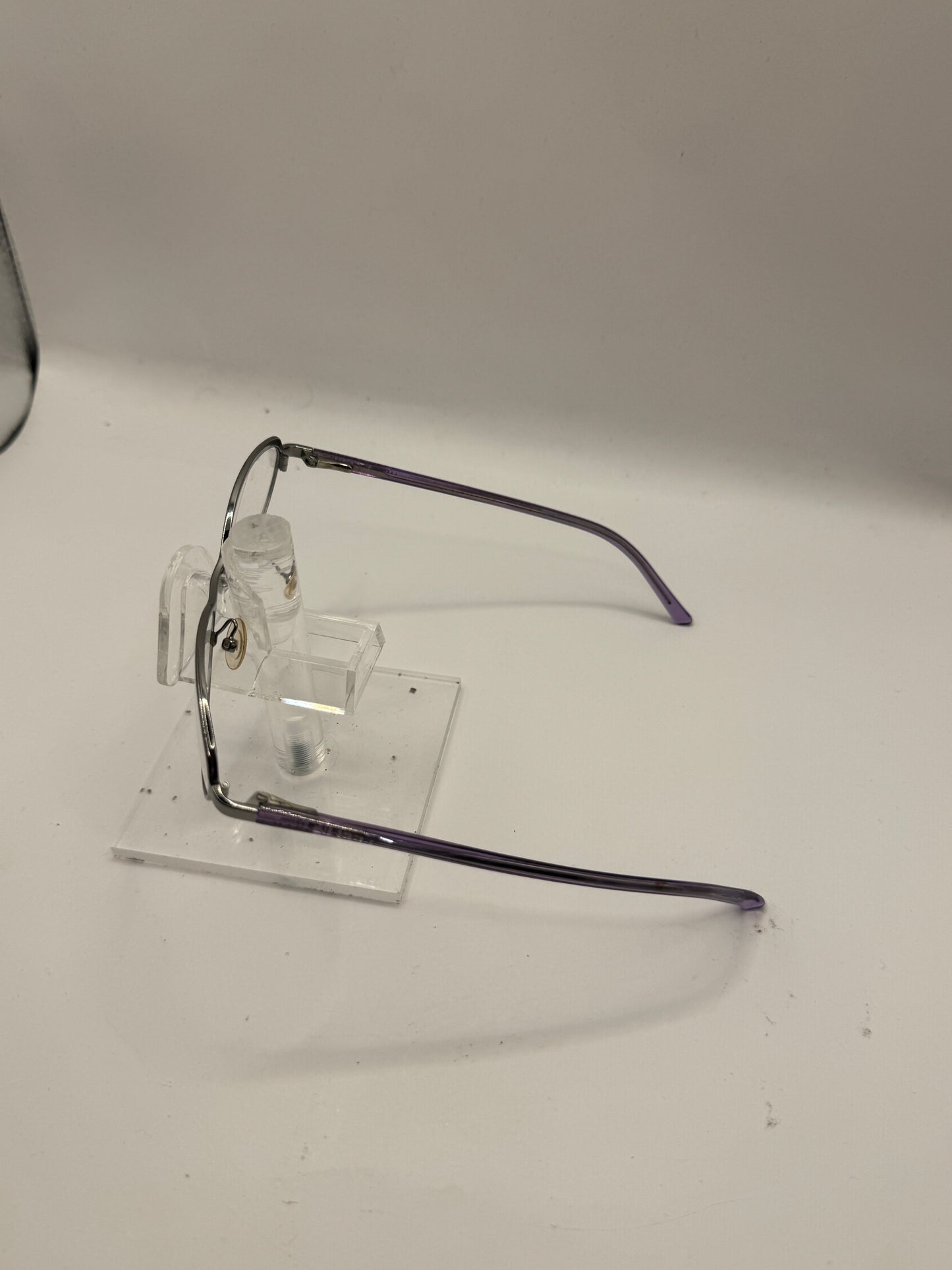 Marc Jacobs 039 Eyeglasses in color Ala