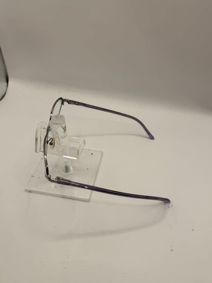 Marc Jacobs 039 Eyeglasses in color Ala