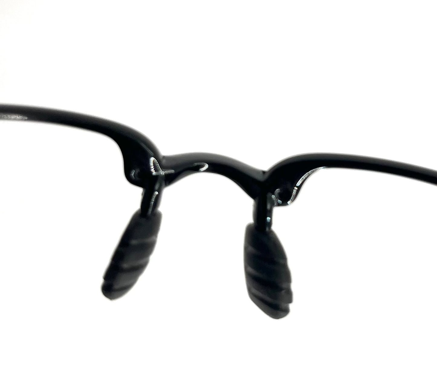 Maui Jim 408 Front Face Black