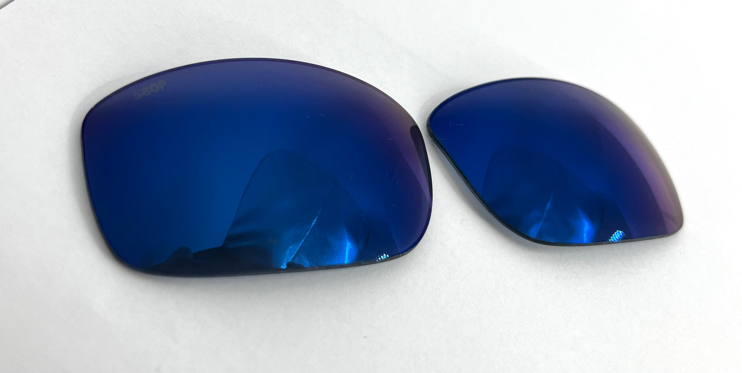 Costa Del Mar Jose Both Lenses Blue