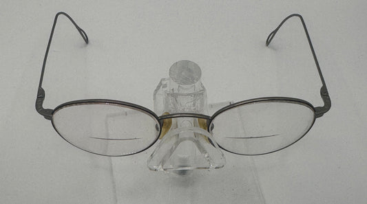 Polo 141 Eyeglasses in color Wf3