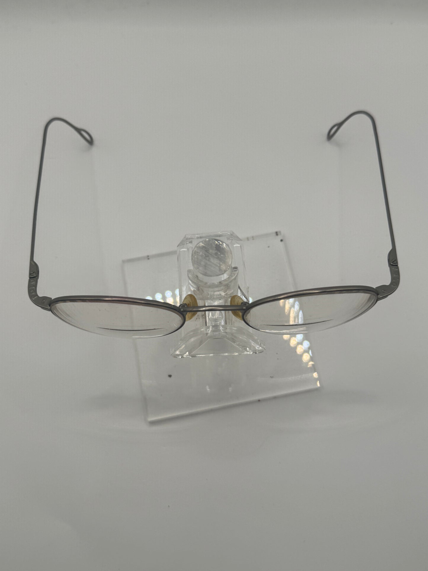 Polo 141 Eyeglasses in color Wf3