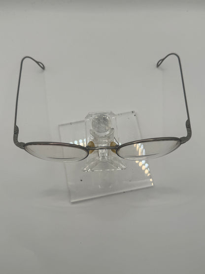 Polo 141 Eyeglasses in color Wf3