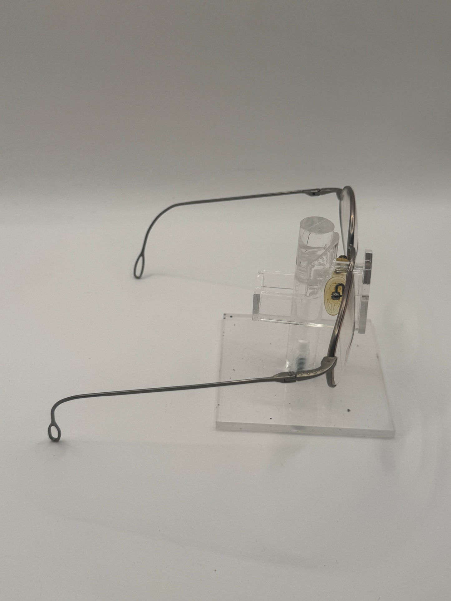 Polo 141 Eyeglasses in color Wf3