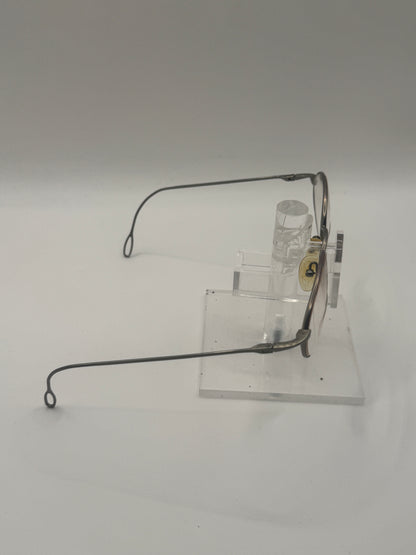 Polo 141 Eyeglasses in color Wf3