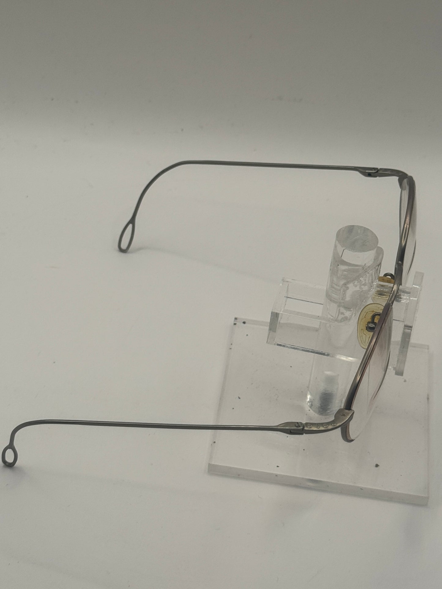 Polo 141 Eyeglasses in color Wf3